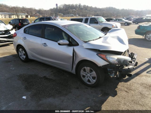 kia forte 2014 knafk4a65e5141149