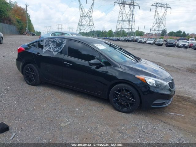 kia forte 2015 knafk4a65f5307042