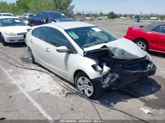 kia forte 2015 knafk4a65f5364115