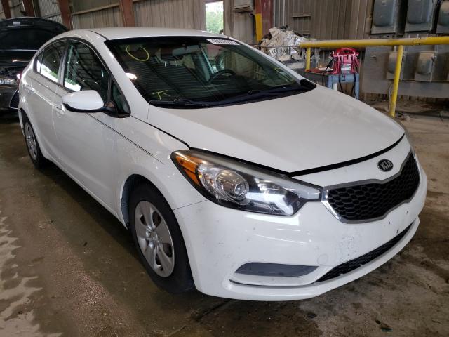 kia forte lx 2016 knafk4a65g5459825