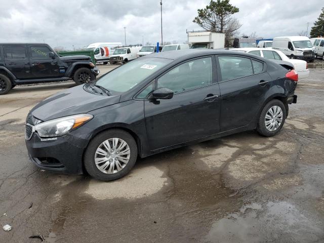 kia forte lx 2016 knafk4a65g5476608