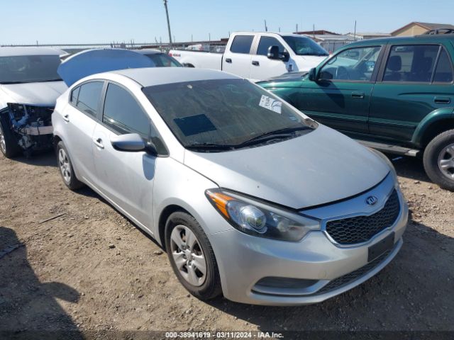 kia forte 2016 knafk4a65g5477399