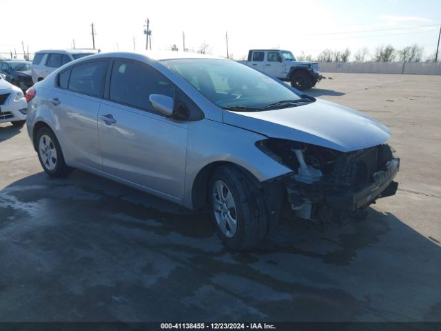 kia forte 2016 knafk4a65g5535656