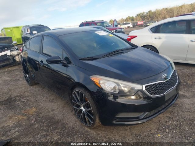 kia forte 2016 knafk4a65g5576126