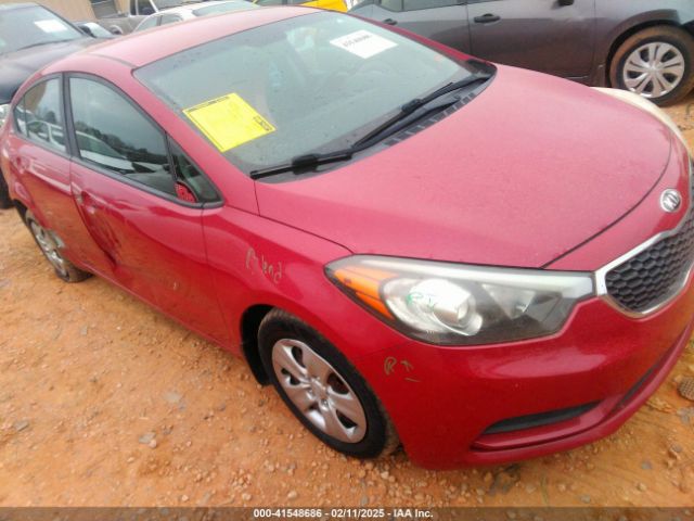 kia forte 2016 knafk4a65g5589328