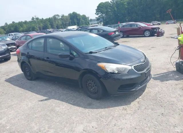 kia forte 2014 knafk4a66e5171244