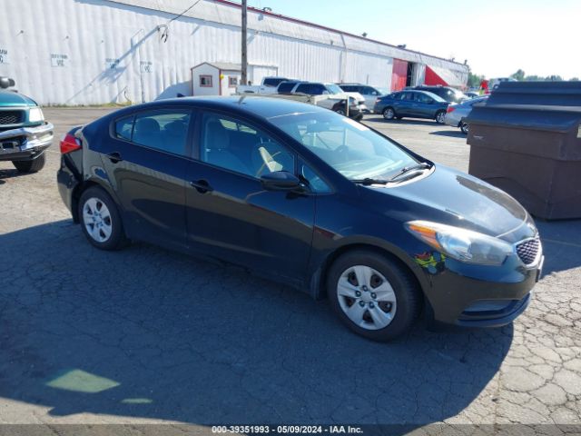 kia forte 2015 knafk4a66f5307017