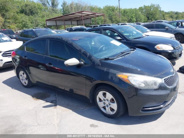 kia forte 2015 knafk4a66f5327798