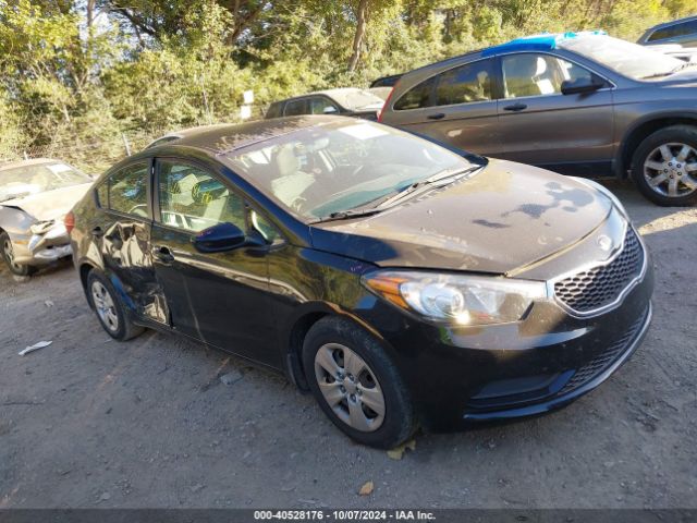 kia forte 2015 knafk4a66f5407263