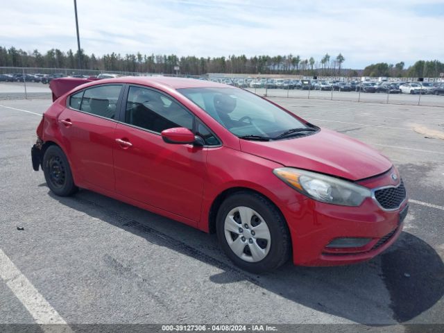 kia forte 2016 knafk4a66g5463060