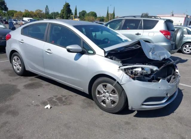 kia forte 2016 knafk4a66g5484720