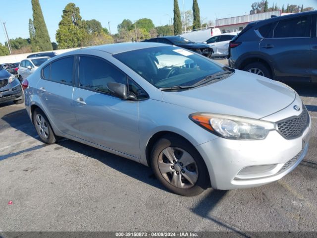 kia forte 2016 knafk4a66g5514959