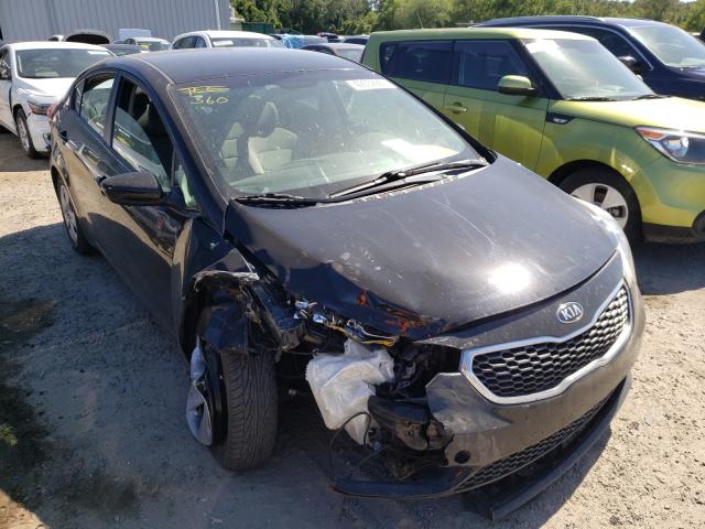 kia forte lx 2016 knafk4a66g5518848