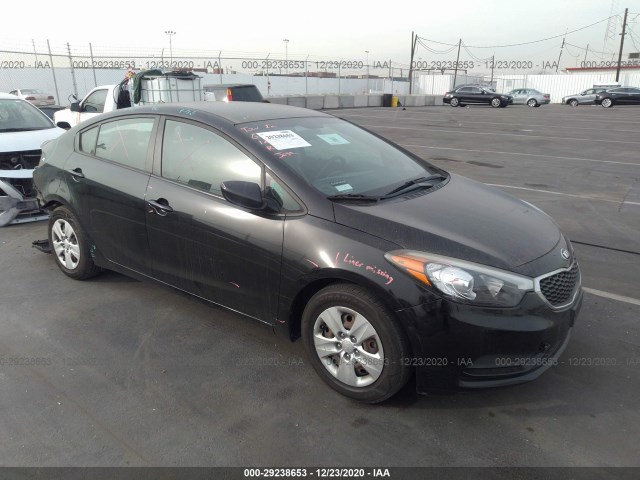 kia forte 2016 knafk4a66g5537786