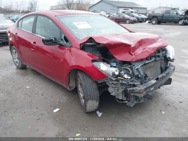 kia forte 2016 knafk4a66g5612552