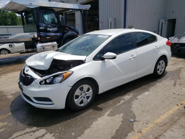 kia forte lx 2016 knafk4a66g5615600