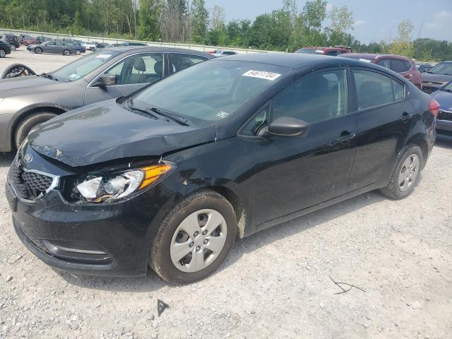 kia forte lx 2014 knafk4a67e5208091