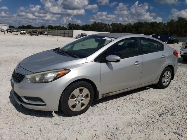 kia forte lx 2014 knafk4a67e5241110