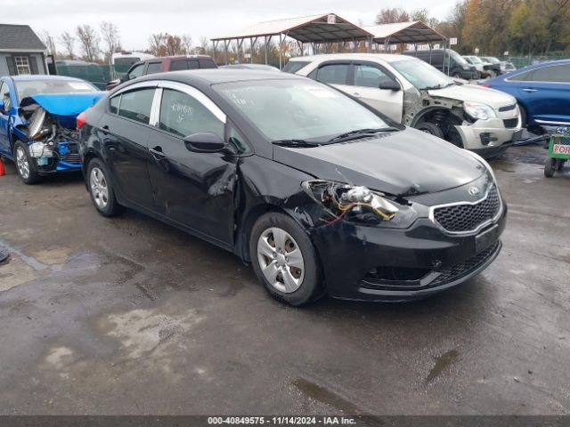 kia forte 2015 knafk4a67f5303963