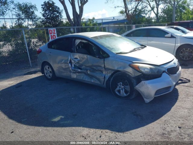 kia forte 2015 knafk4a67f5312811