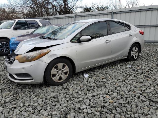 kia forte lx 2016 knafk4a67g5487237