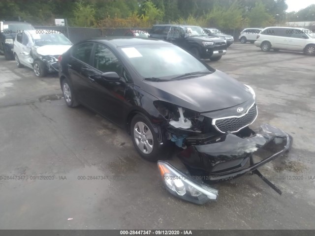 kia forte 2016 knafk4a67g5531169