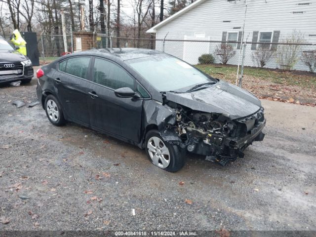 kia forte 2016 knafk4a67g5567587