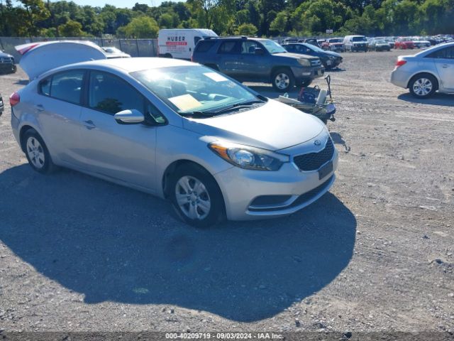 kia forte 2016 knafk4a67g5568531