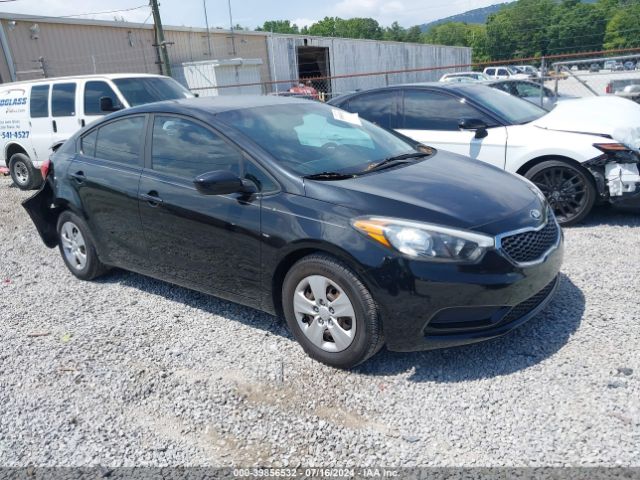 kia forte 2016 knafk4a67g5602743