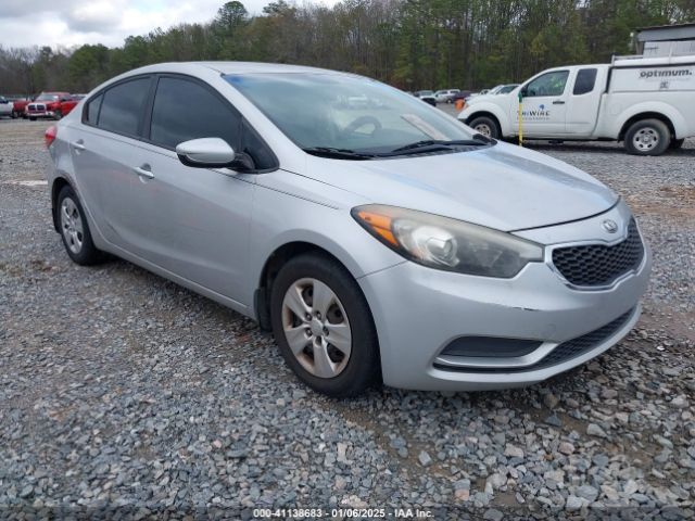 kia forte 2016 knafk4a67g5604170