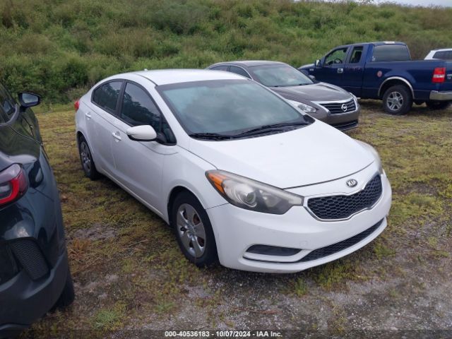 kia forte 2016 knafk4a67g5615198