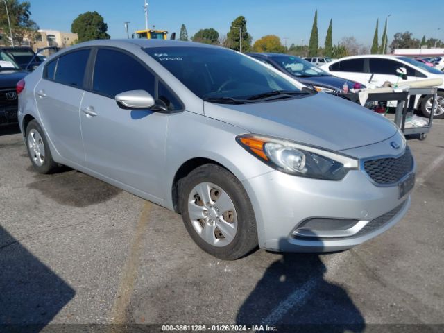 kia forte 2016 knafk4a67g5616156