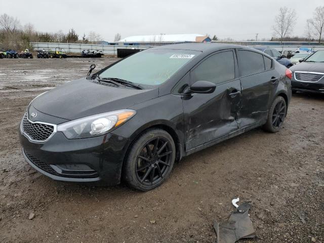 kia forte lx 2016 knafk4a68g5540155