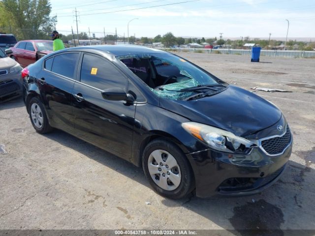 kia forte 2016 knafk4a68g5555240