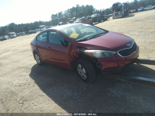 kia forte 2016 knafk4a68g5575018