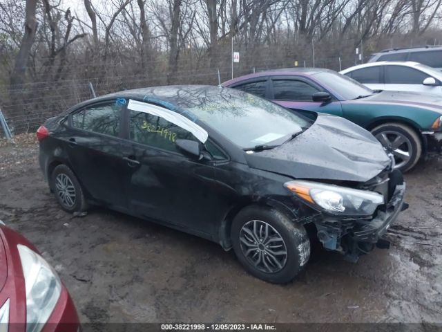 kia forte 2016 knafk4a68g5576766