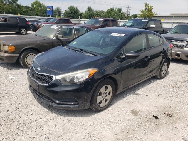 kia forte lx 2014 knafk4a69e5138657