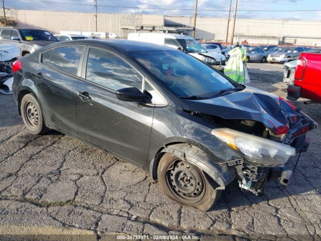 kia forte 2014 knafk4a69e5190273