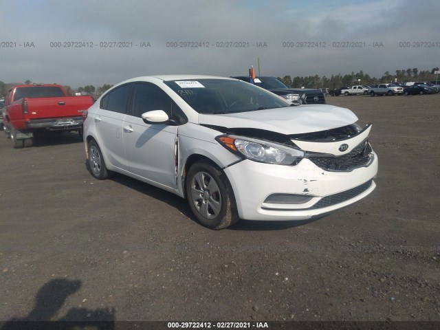 kia forte 2016 knafk4a69g5438847