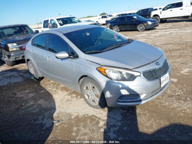 kia forte 2016 knafk4a69g5441859