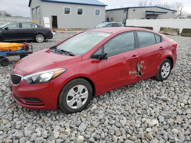 kia forte lx 2016 knafk4a69g5456166