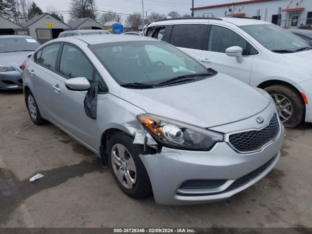 kia forte 2016 knafk4a69g5539757