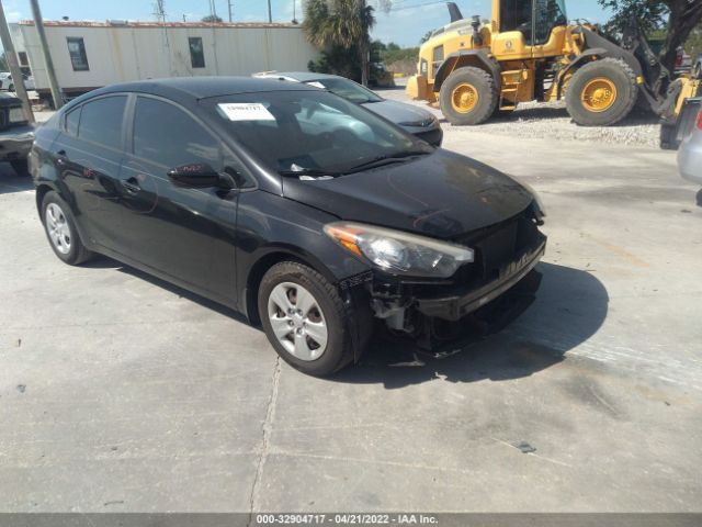 kia forte 2016 knafk4a69g5554288