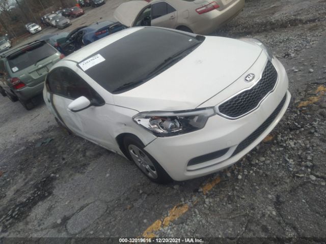 kia forte 2016 knafk4a69g5605045