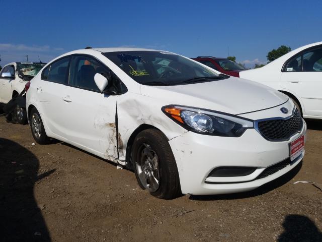 kia forte lx 2014 knafk4a6xe5048210