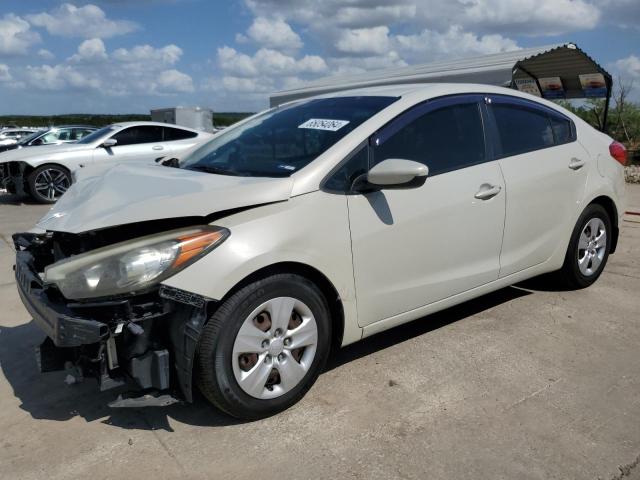 kia forte 2014 knafk4a6xe5161252