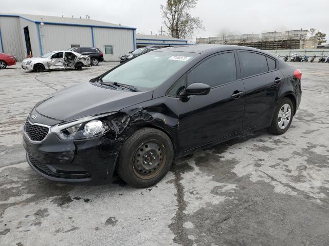 kia forte 2014 knafk4a6xe5175118