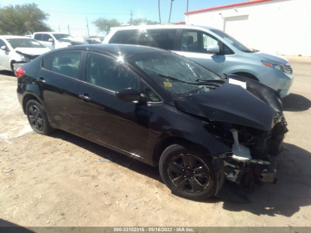 kia forte 2015 knafk4a6xf5259263