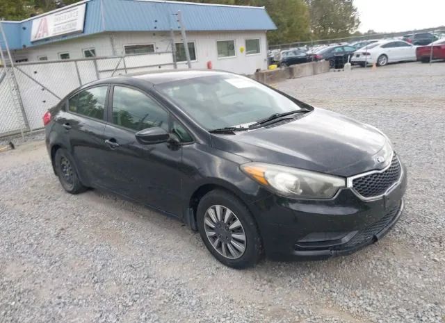 kia forte 2015 knafk4a6xf5291369