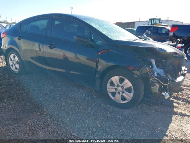 kia forte 2015 knafk4a6xf5297592